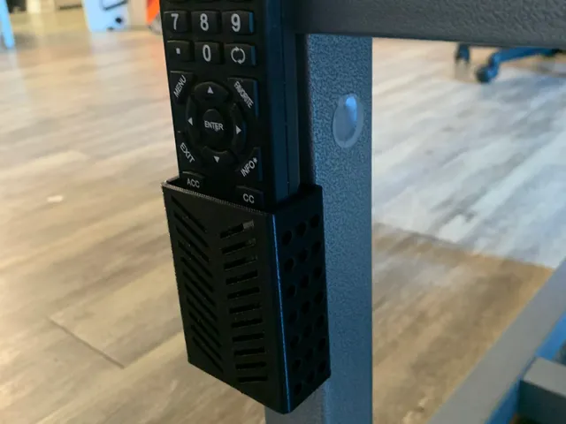 TV Remote Holder
