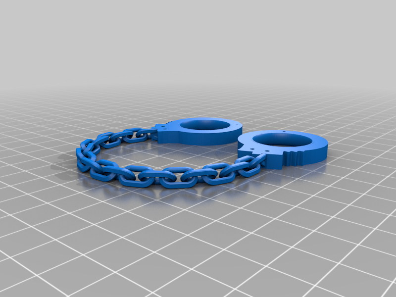 Finger Cuffs — miniatura 4