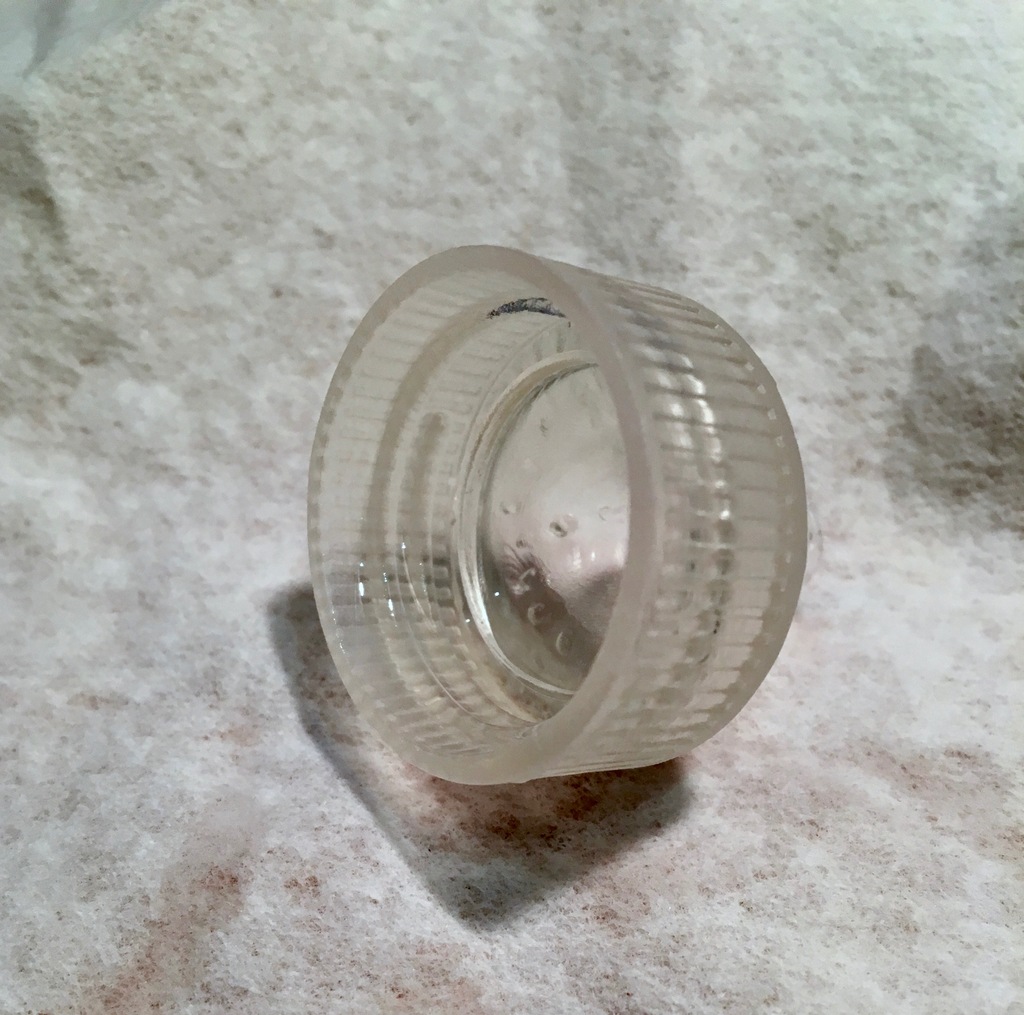 Miniatura 4 do modelo 3D Soft drink bottle caps