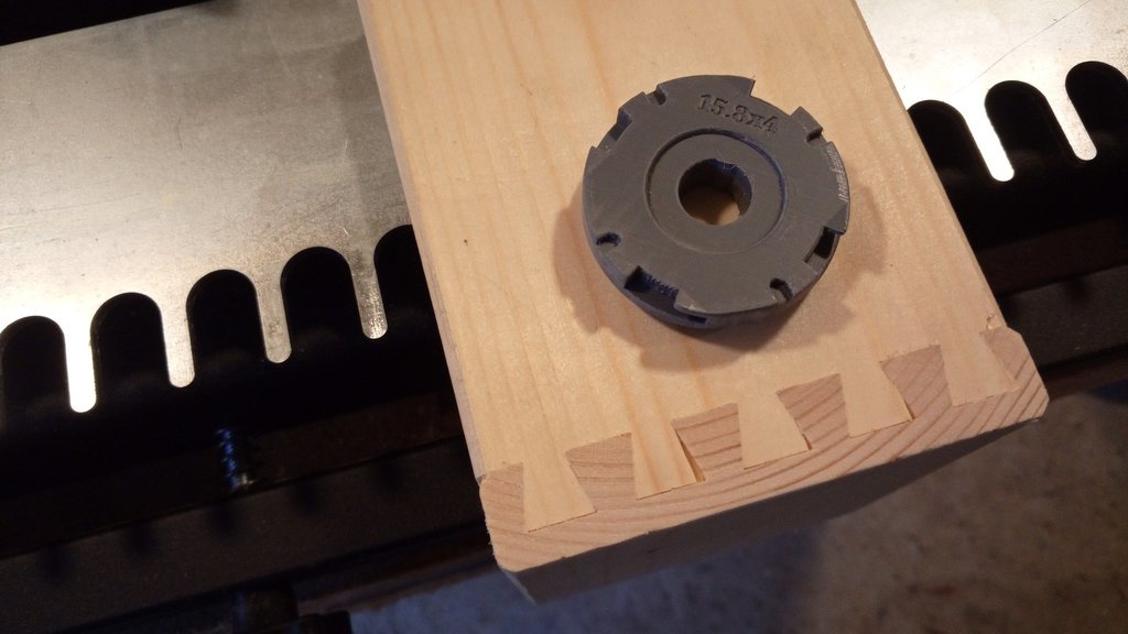 Bosch copy ring 15.8x4 by TátaGEEK | Download free STL model ...