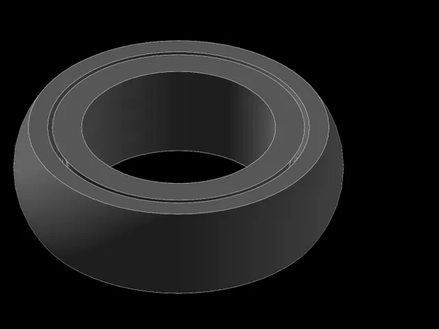 Fidget Ring, Source Files!