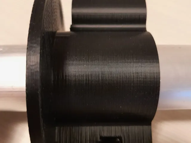 qidi x max - x plus spool stopper