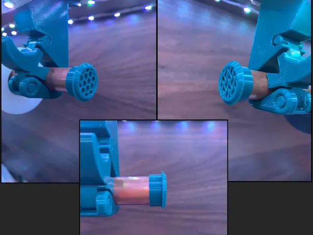 Infill Caps