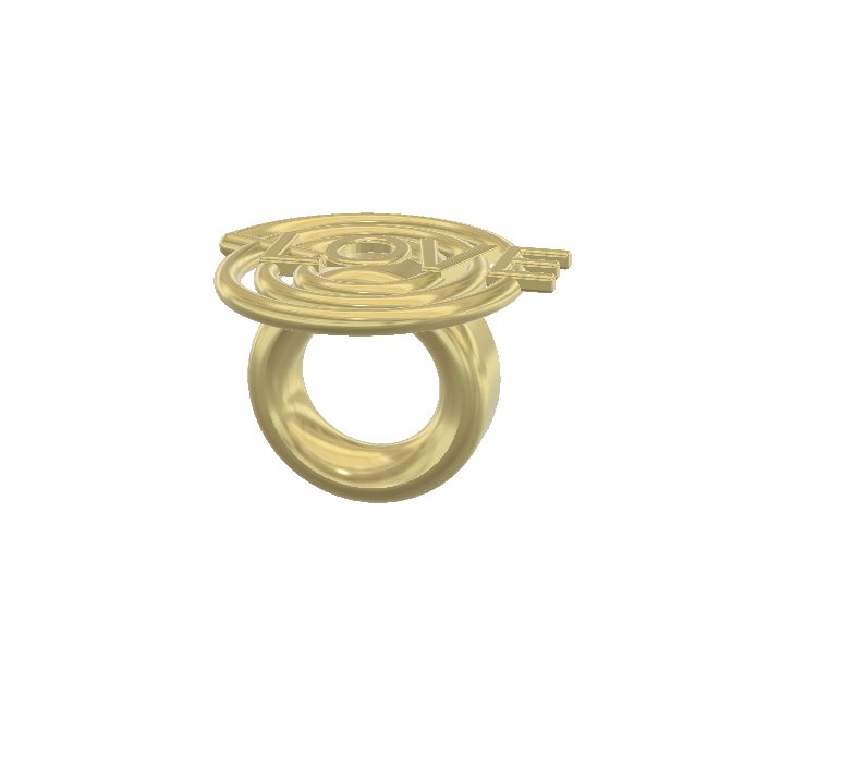 Ring of Love