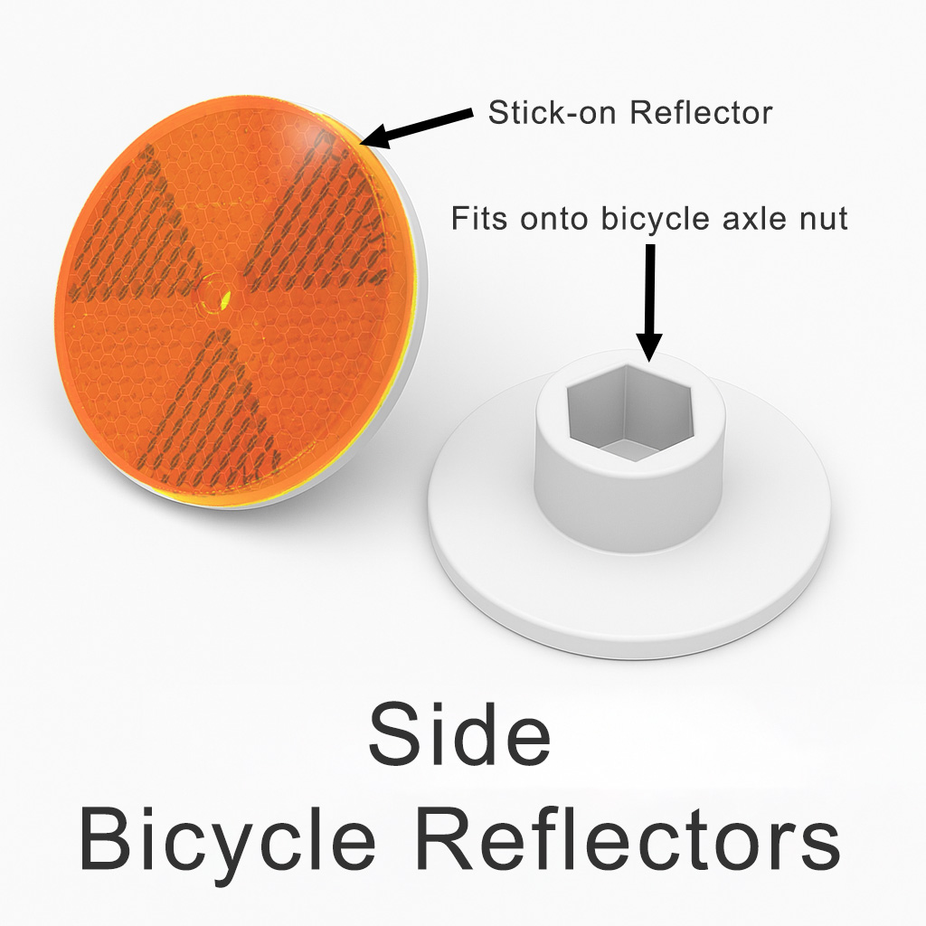 Reflector Mount — thumbnail 2