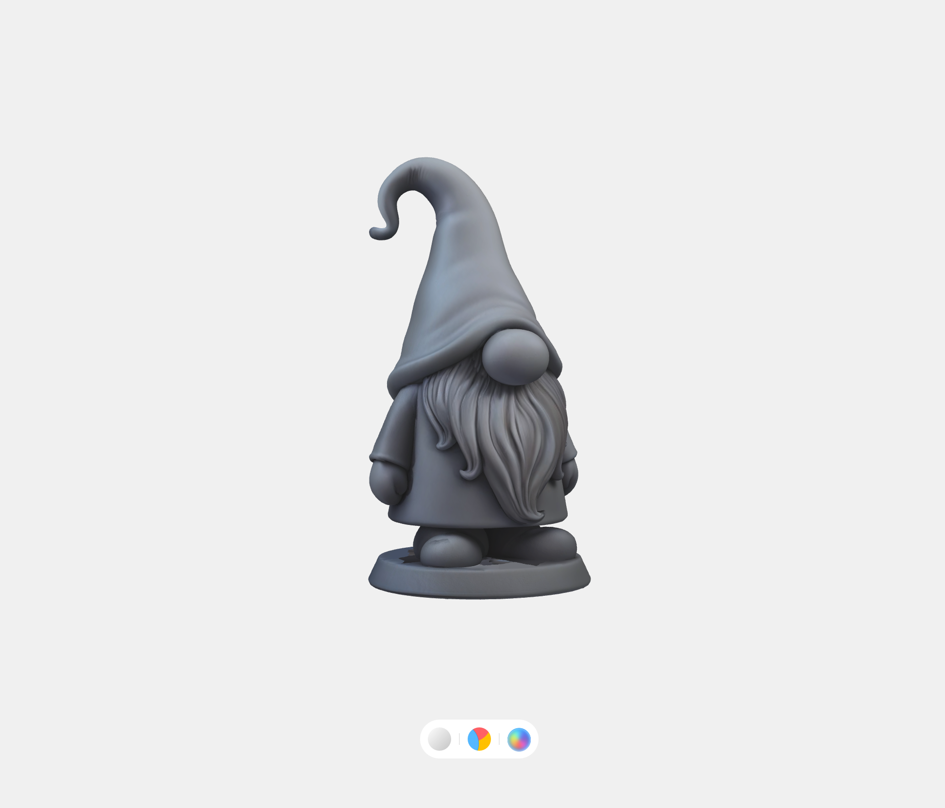 cute Gnome