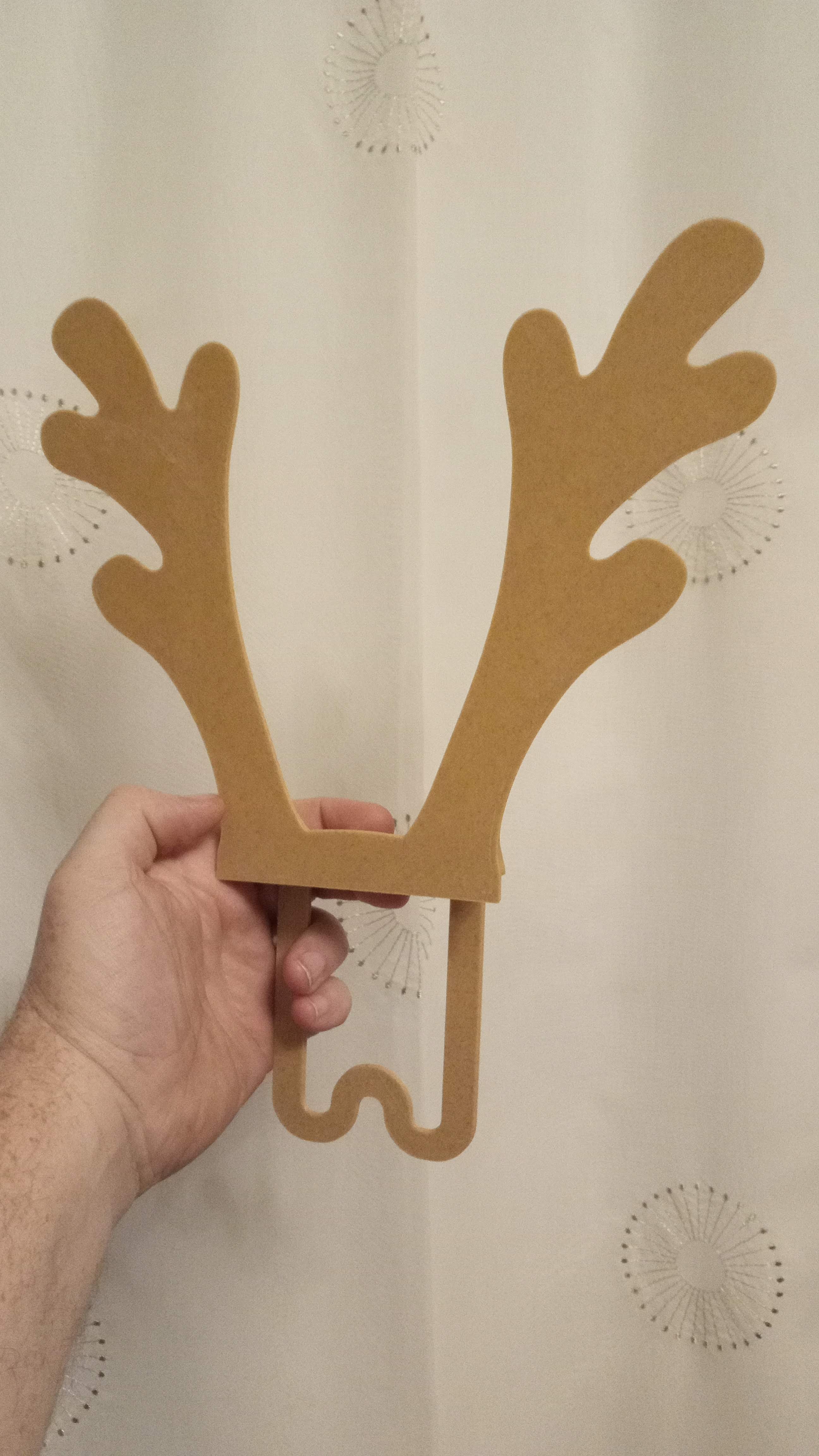 Screen Antlers — miniatura 2