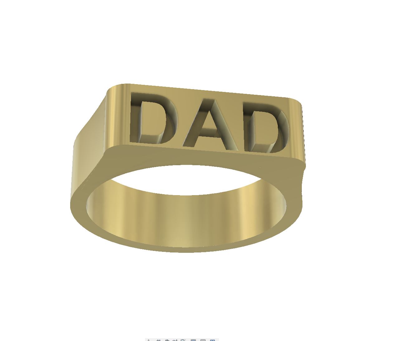 DAD ring