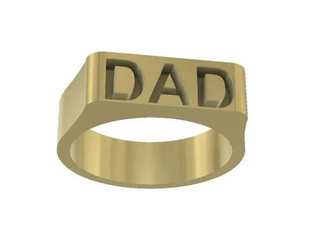 DAD ring