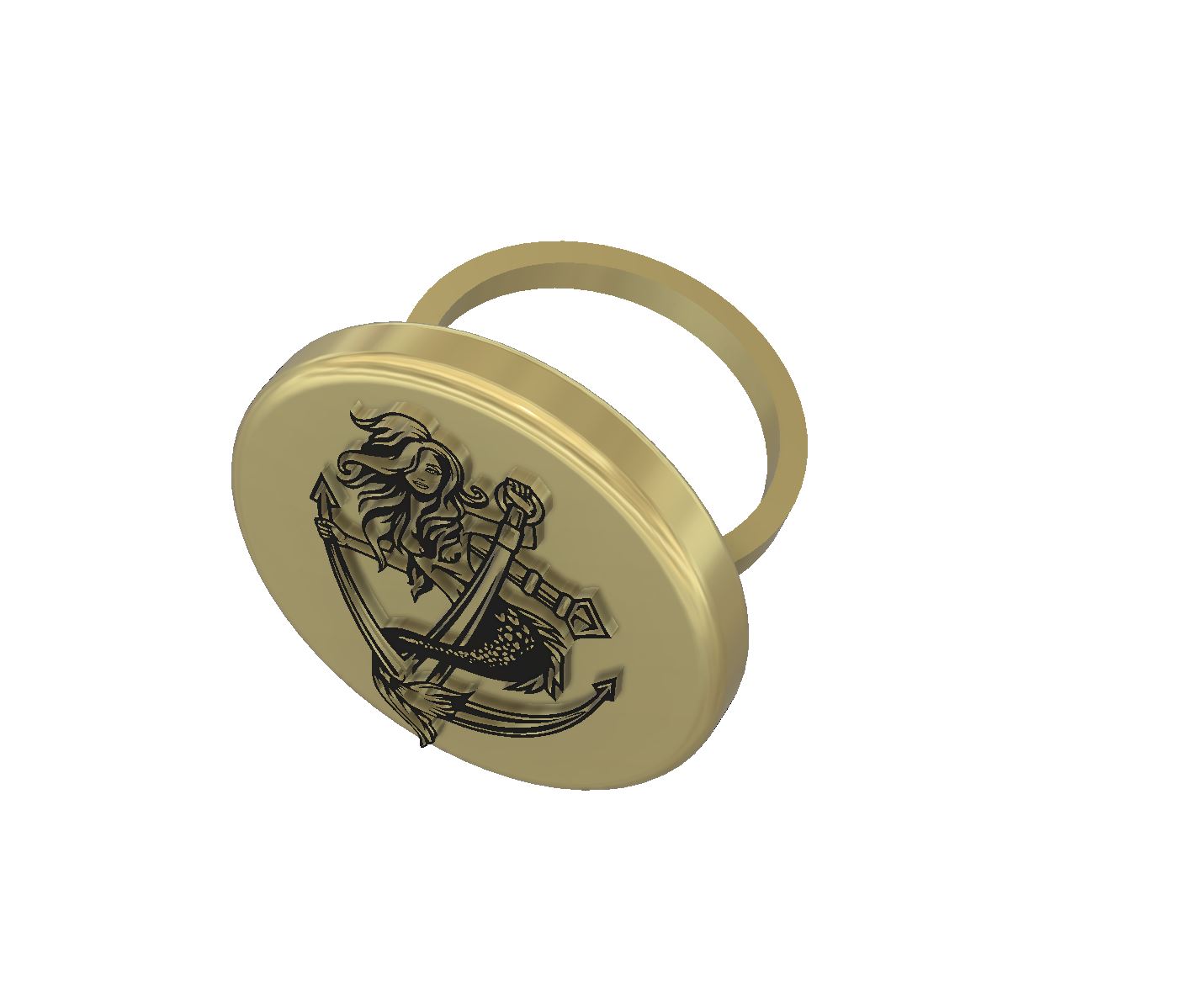 MermaidRing — miniatura 3
