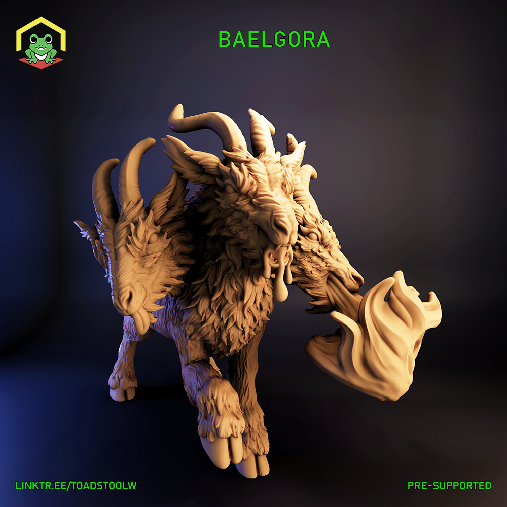 Baelgora