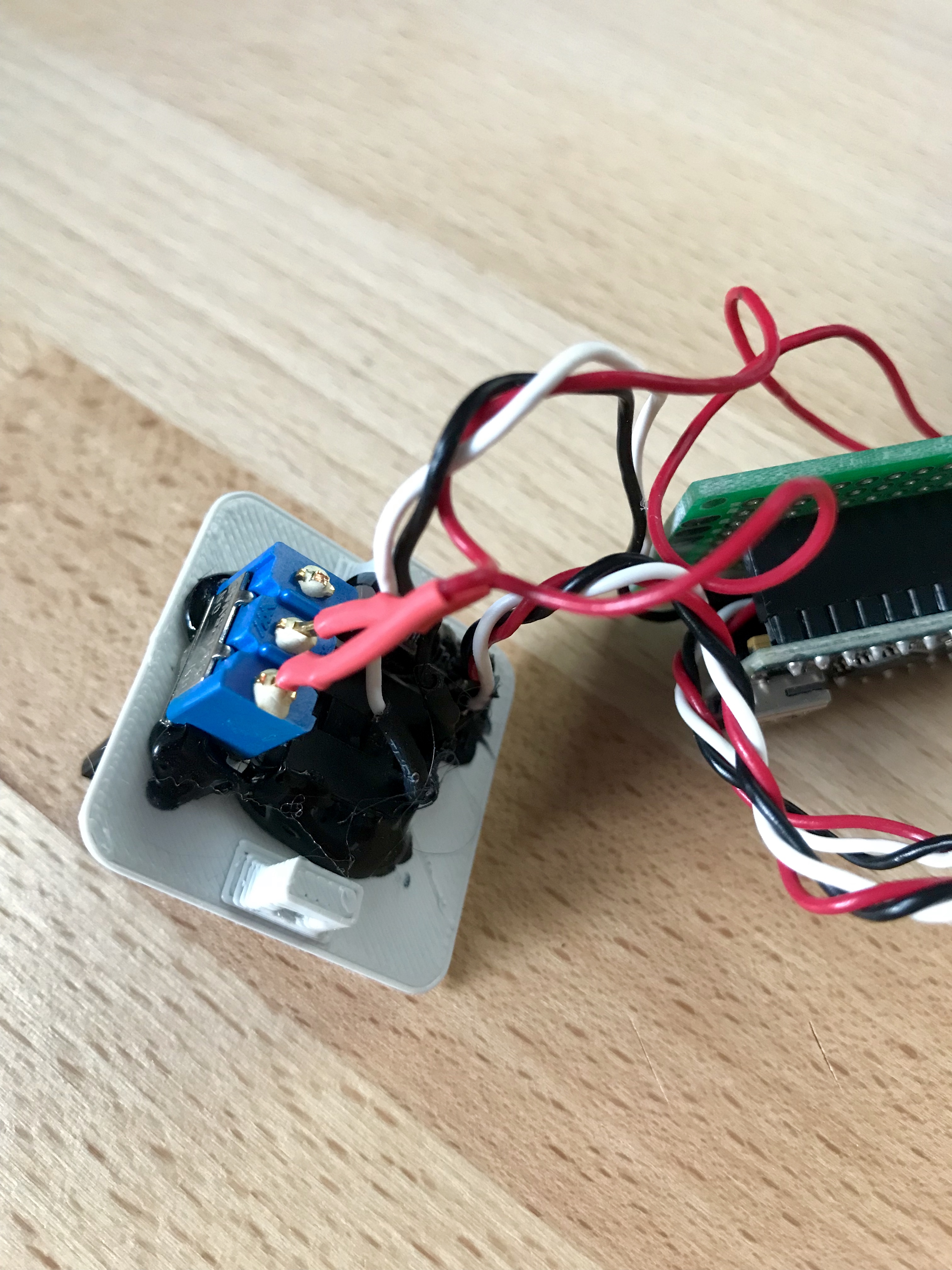 Powerbox for WS2812B — thumbnail 5