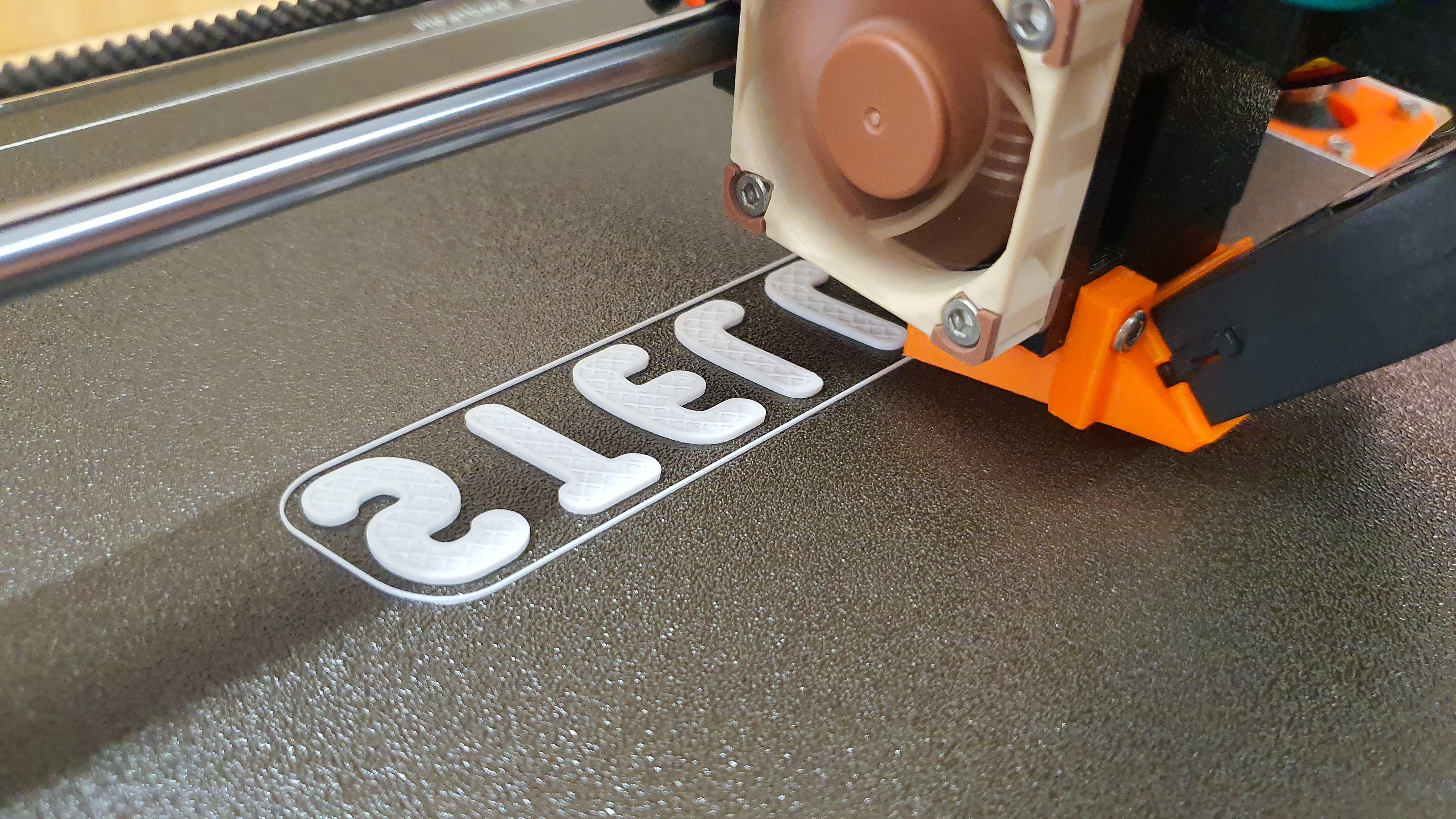 Personalized Brick — miniatura 7