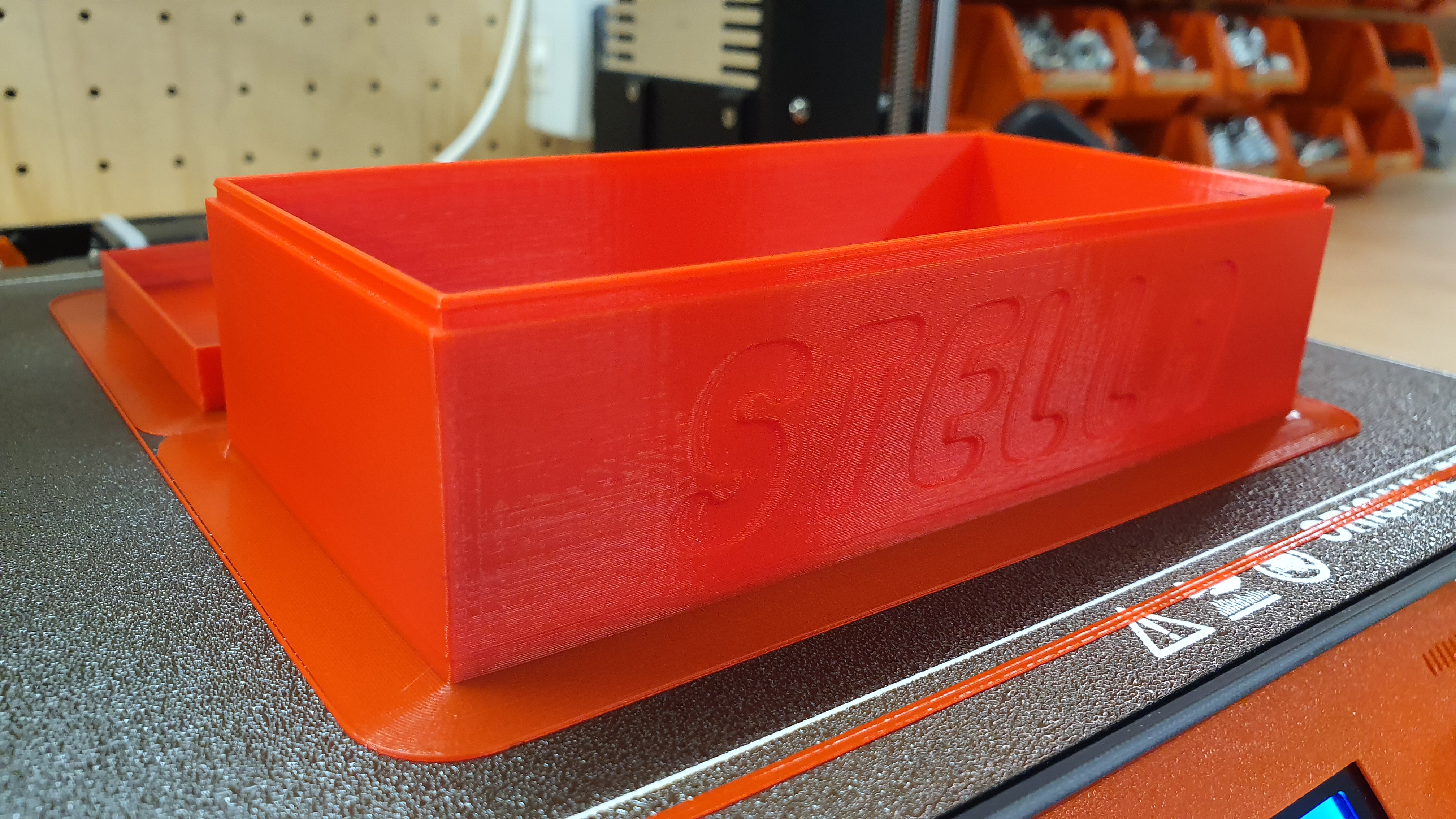 Personalized Brick — miniatura 2