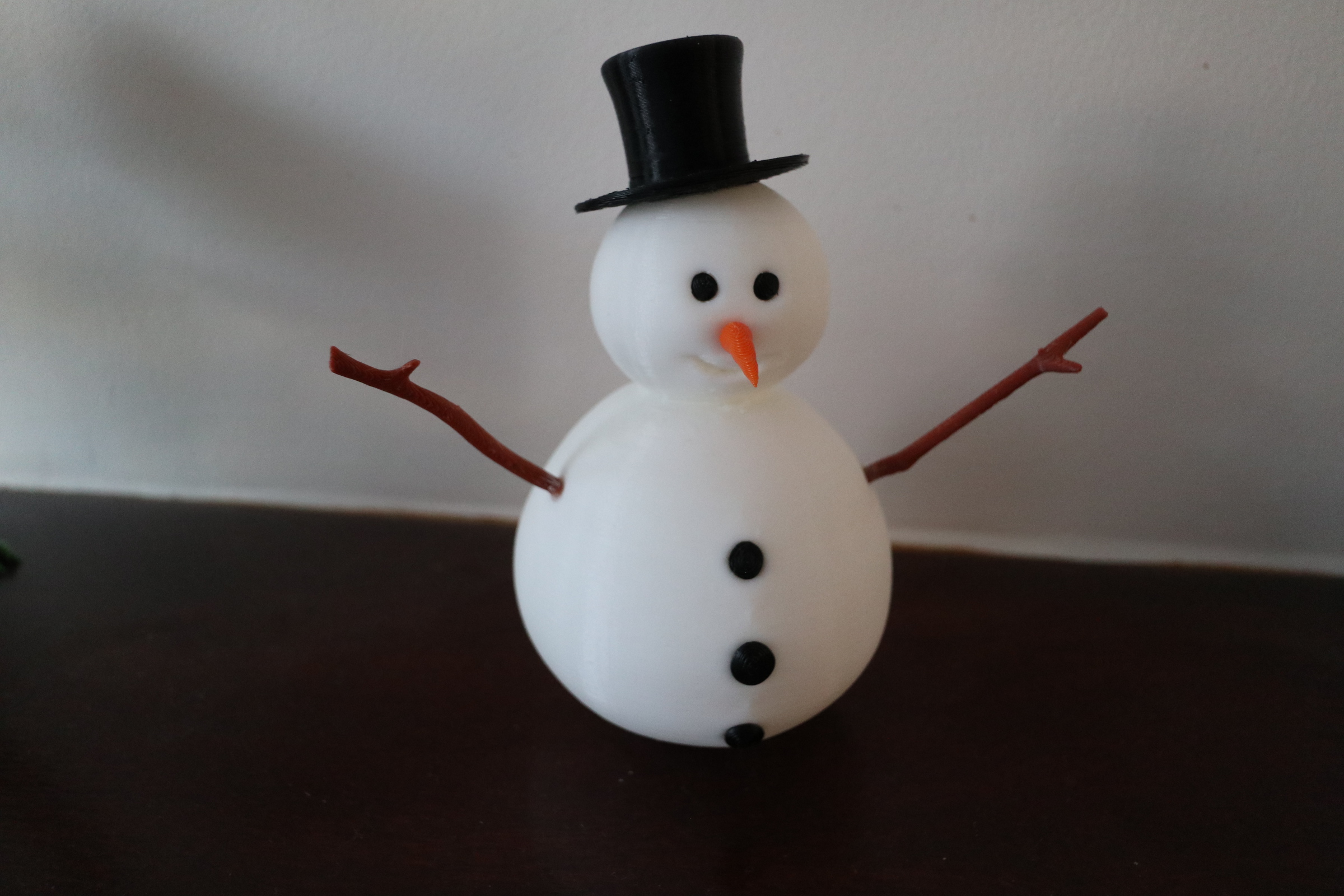Snowman