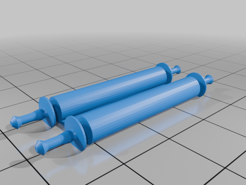scroll (open and closed)
