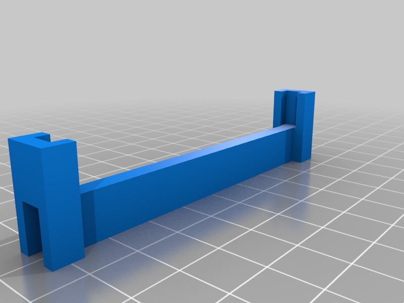 Dimensional Error Analysis by Daniel | Download free STL model ...