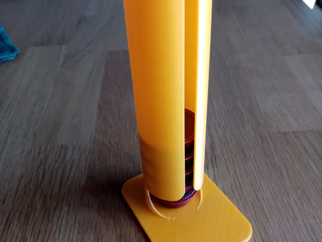Portacapsule LAVAZZA a MODO MIO