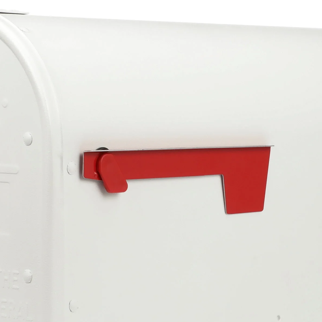 Gibralter / Architectual Mailbox Flag