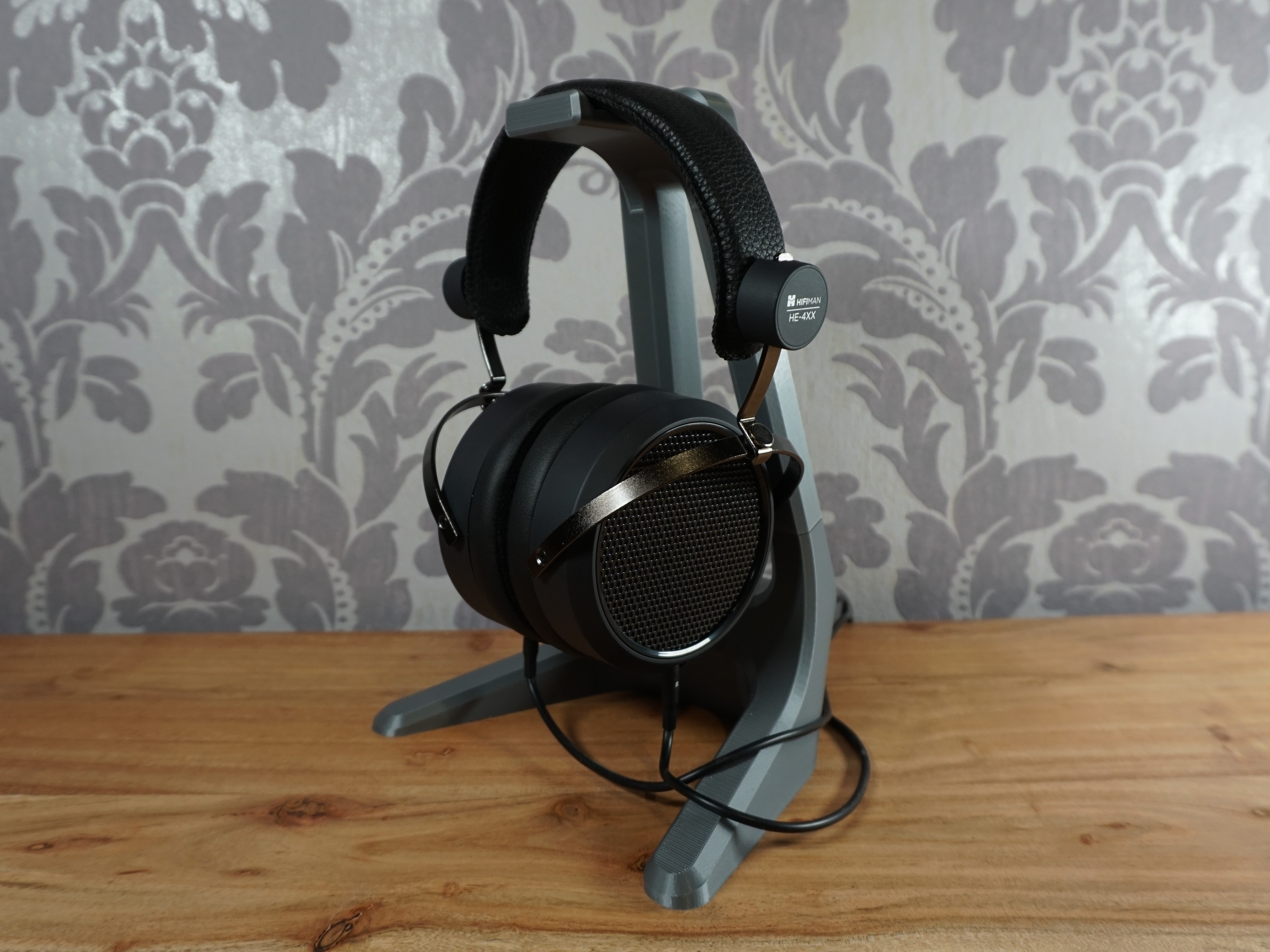 Hifiman best sale headphone stand