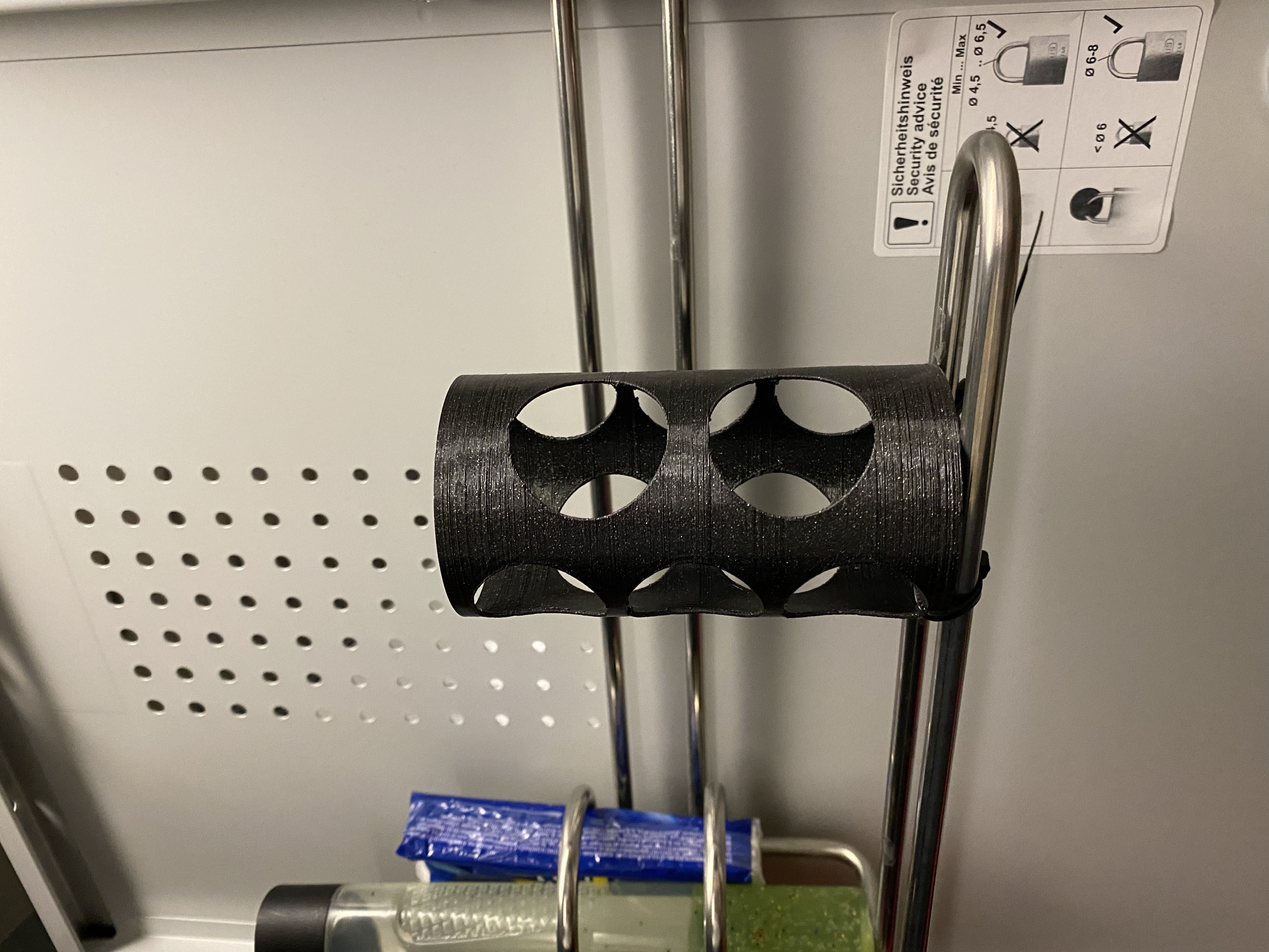 Deodorant Holder — miniatura 2