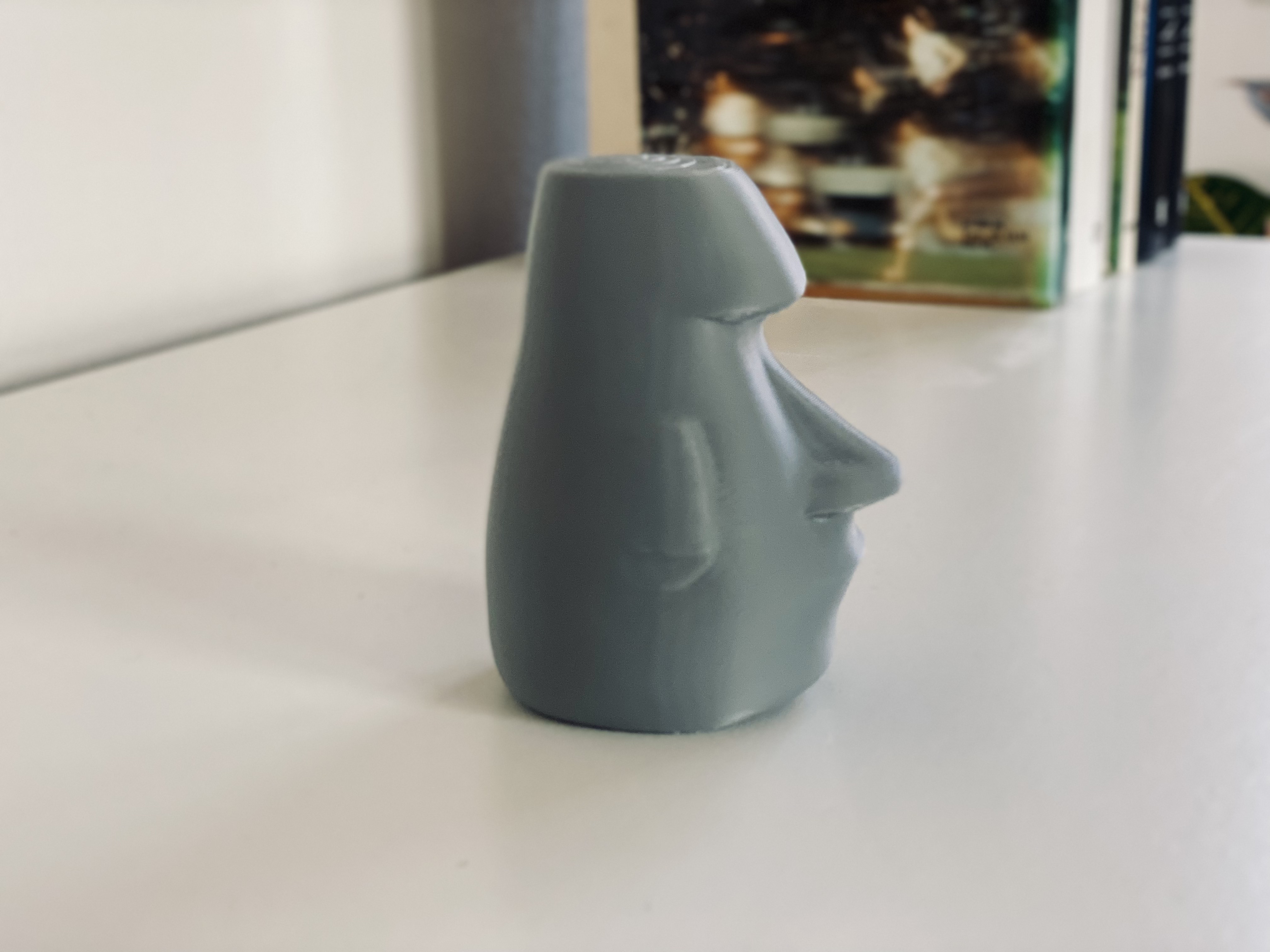 Moai apple — miniatura 4