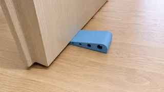 Doorstop / Zarážka na dveře