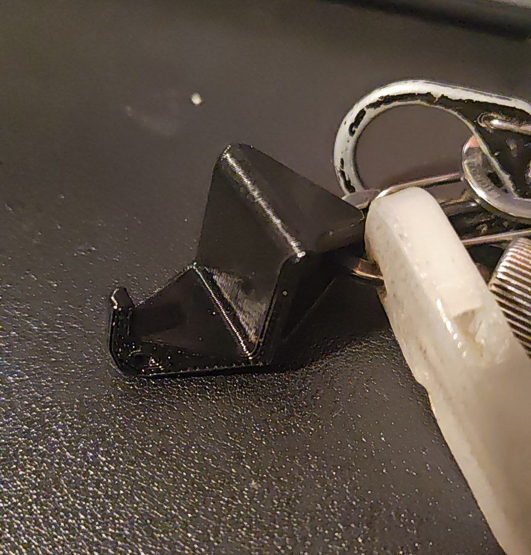 Keychain Phonestand — miniatura 6