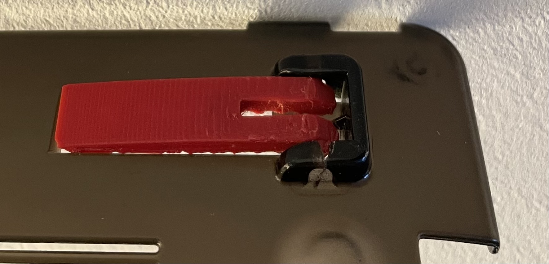 Dell XPS13 mCover case replacement leg
