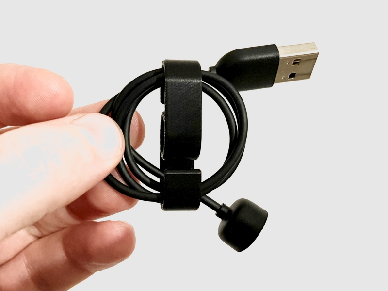 Cable organizer cable winder for USB iPhone Lighting