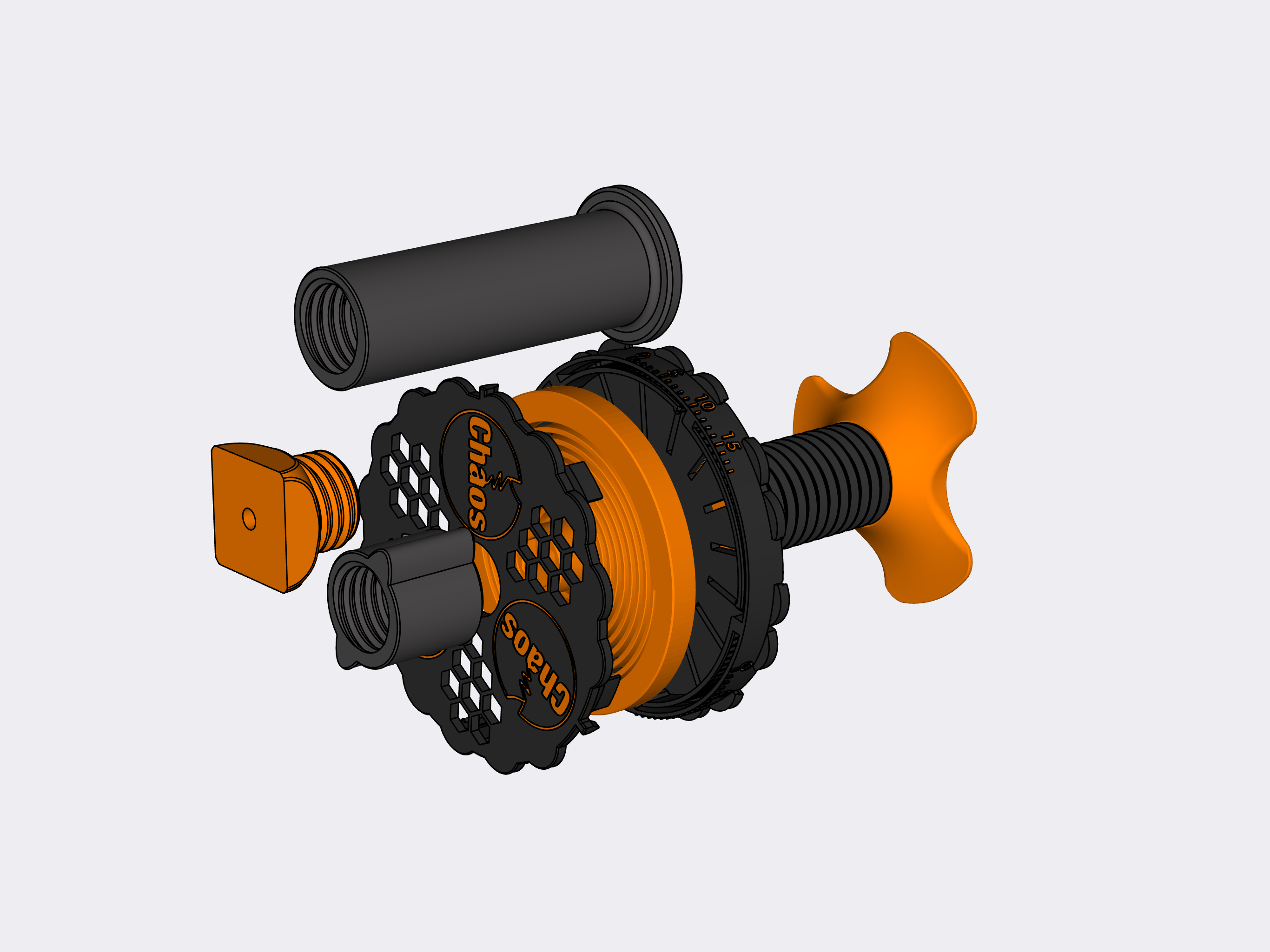 CC-RS Rewinder System — thumbnail 2
