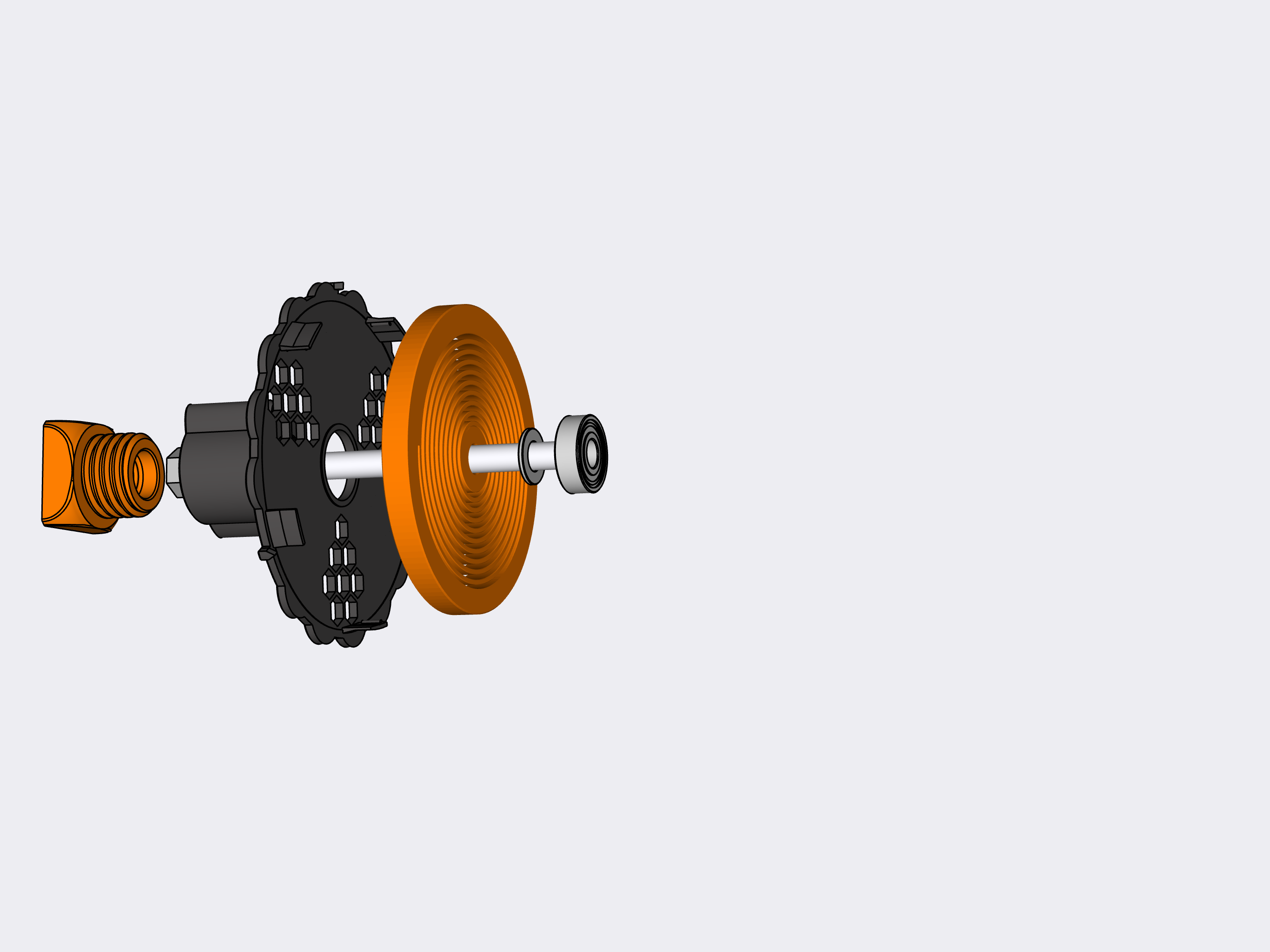 CC-RS Rewinder System — thumbnail 9