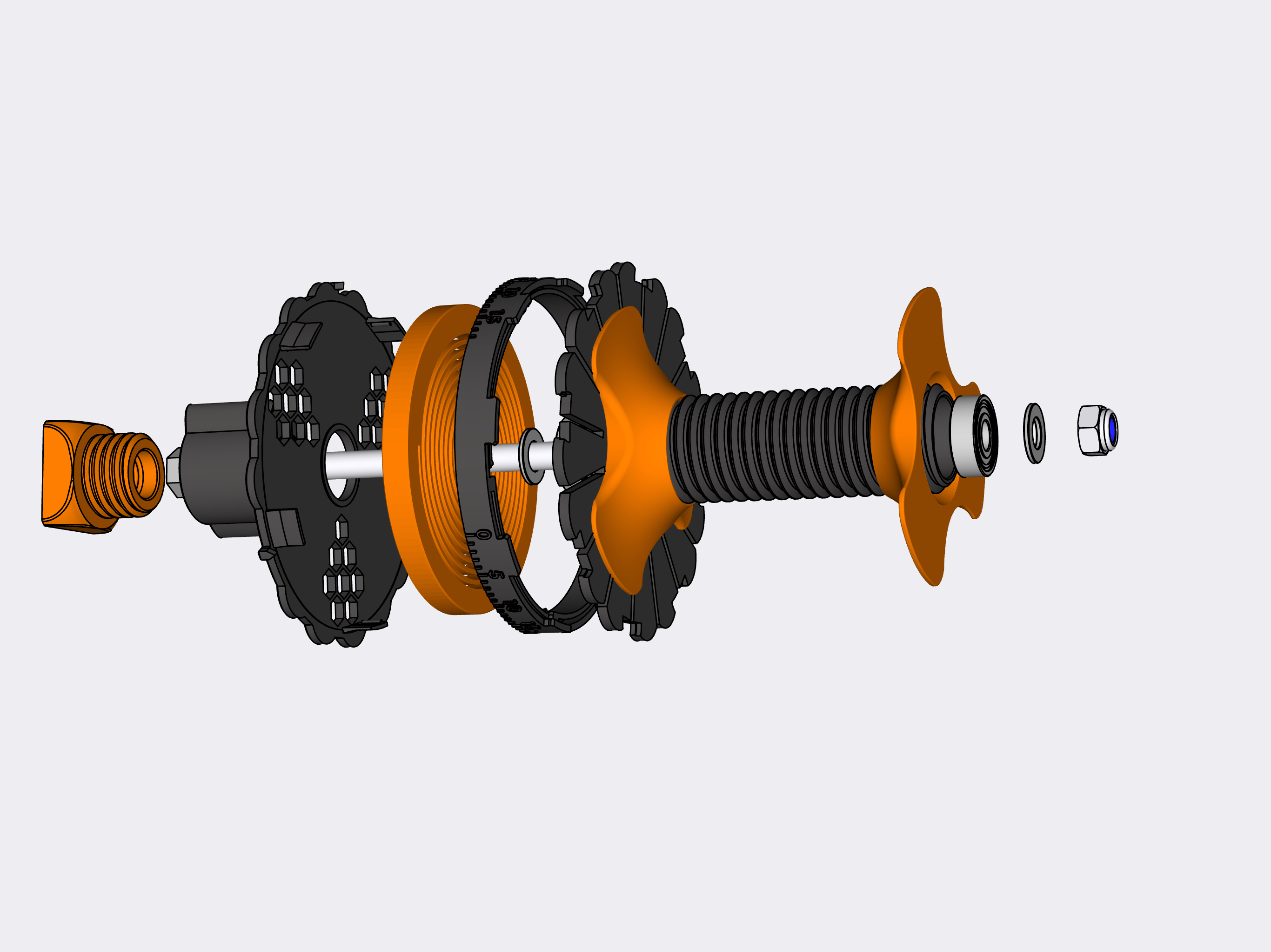 CC-RS Rewinder System — thumbnail 16