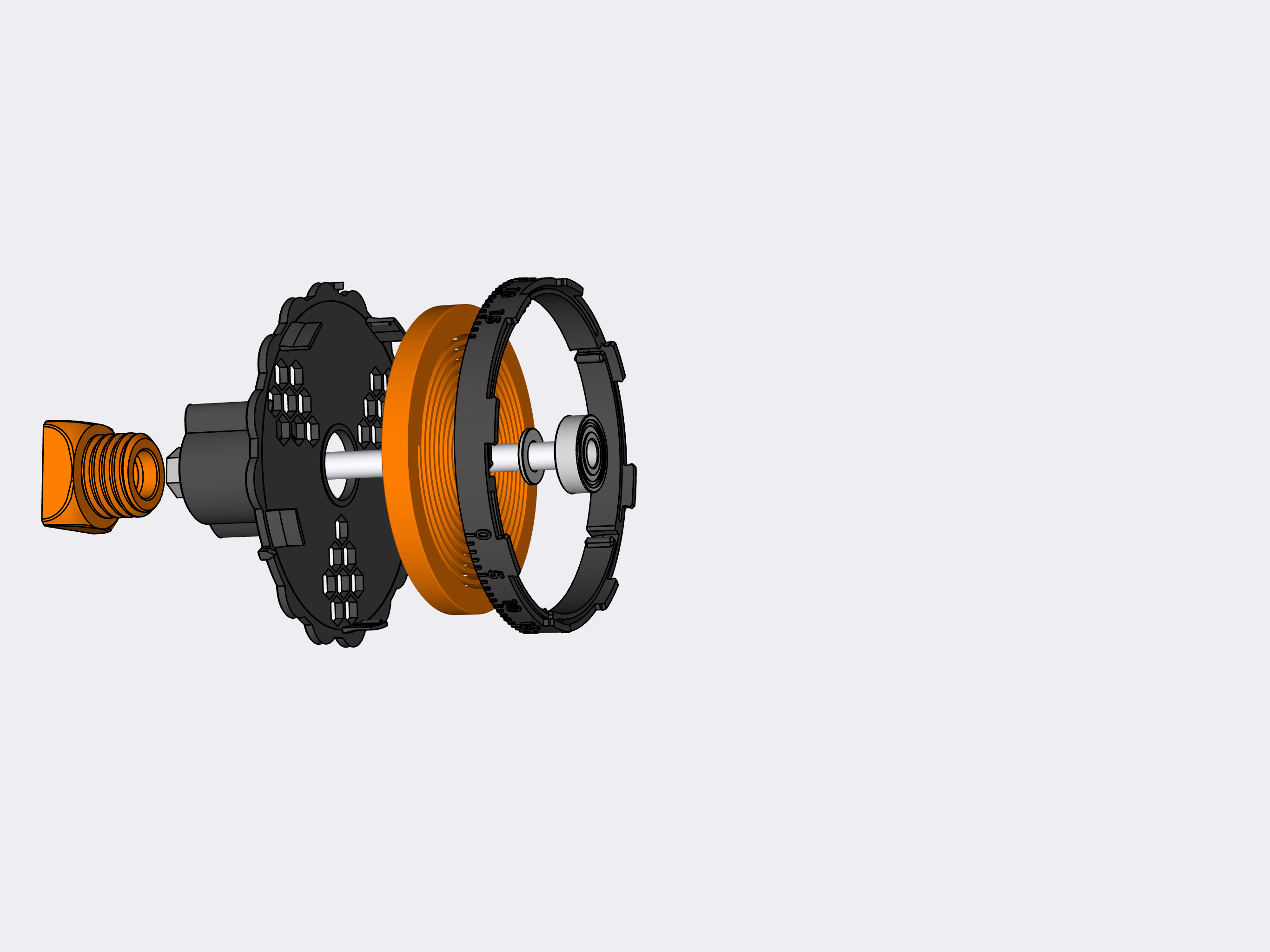 CC-RS Rewinder System — thumbnail 10