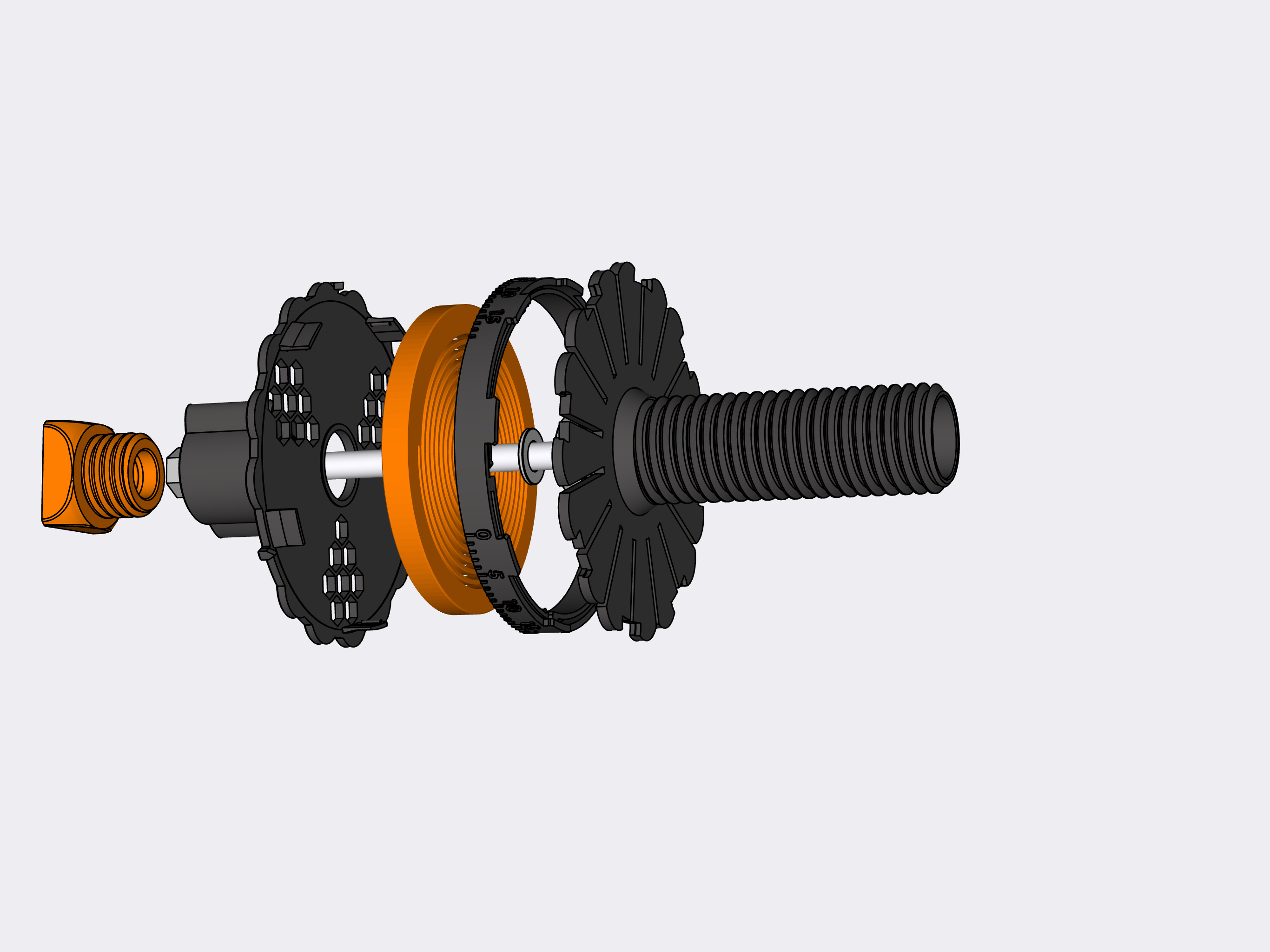 CC-RS Rewinder System — thumbnail 11