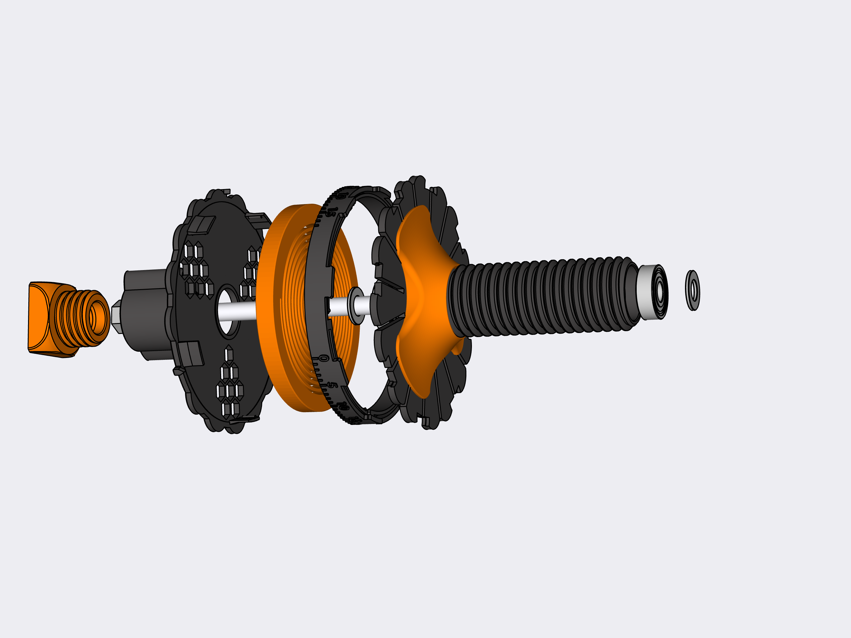 CC-RS Rewinder System — thumbnail 14
