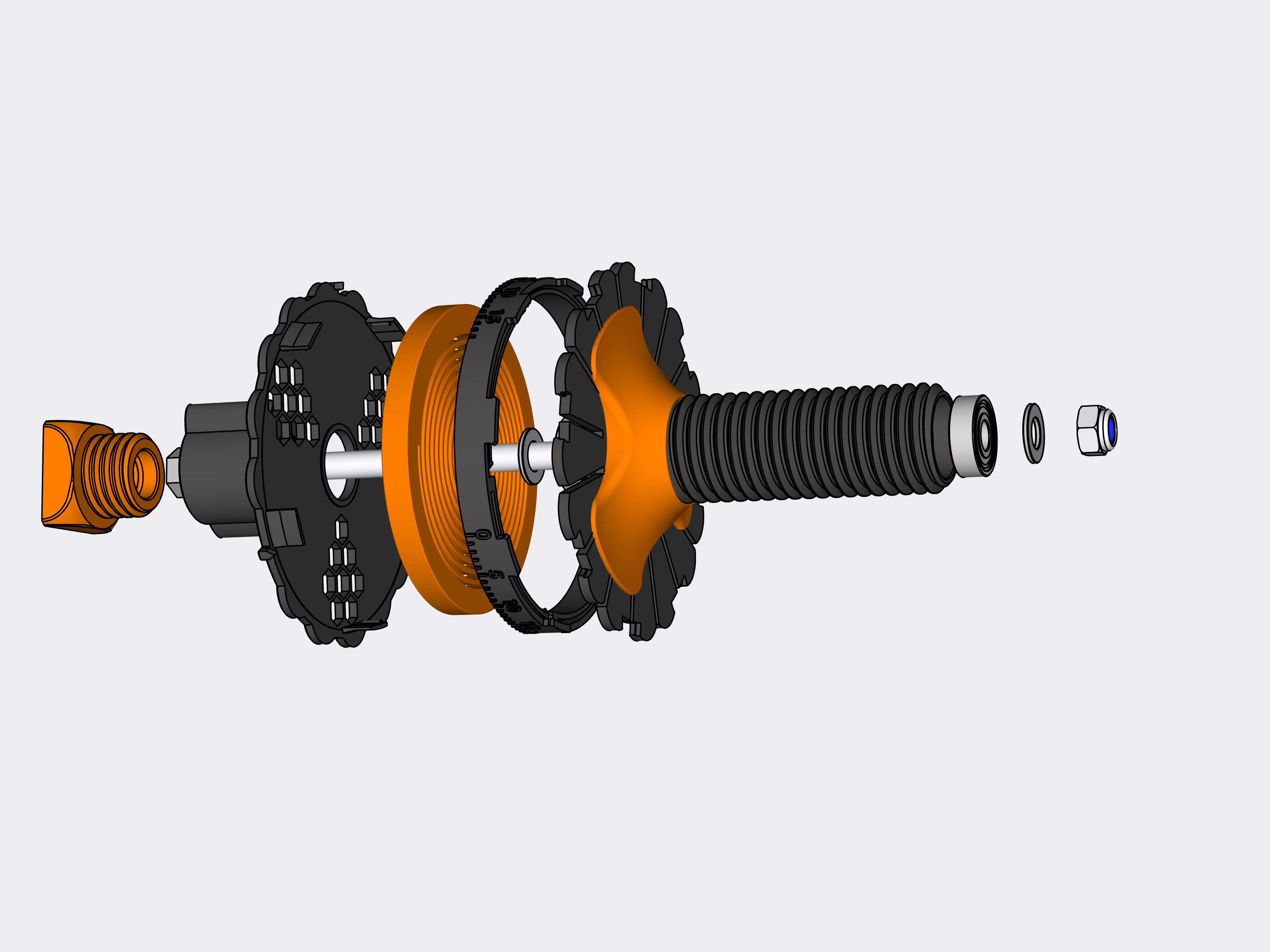 CC-RS Rewinder System — thumbnail 15