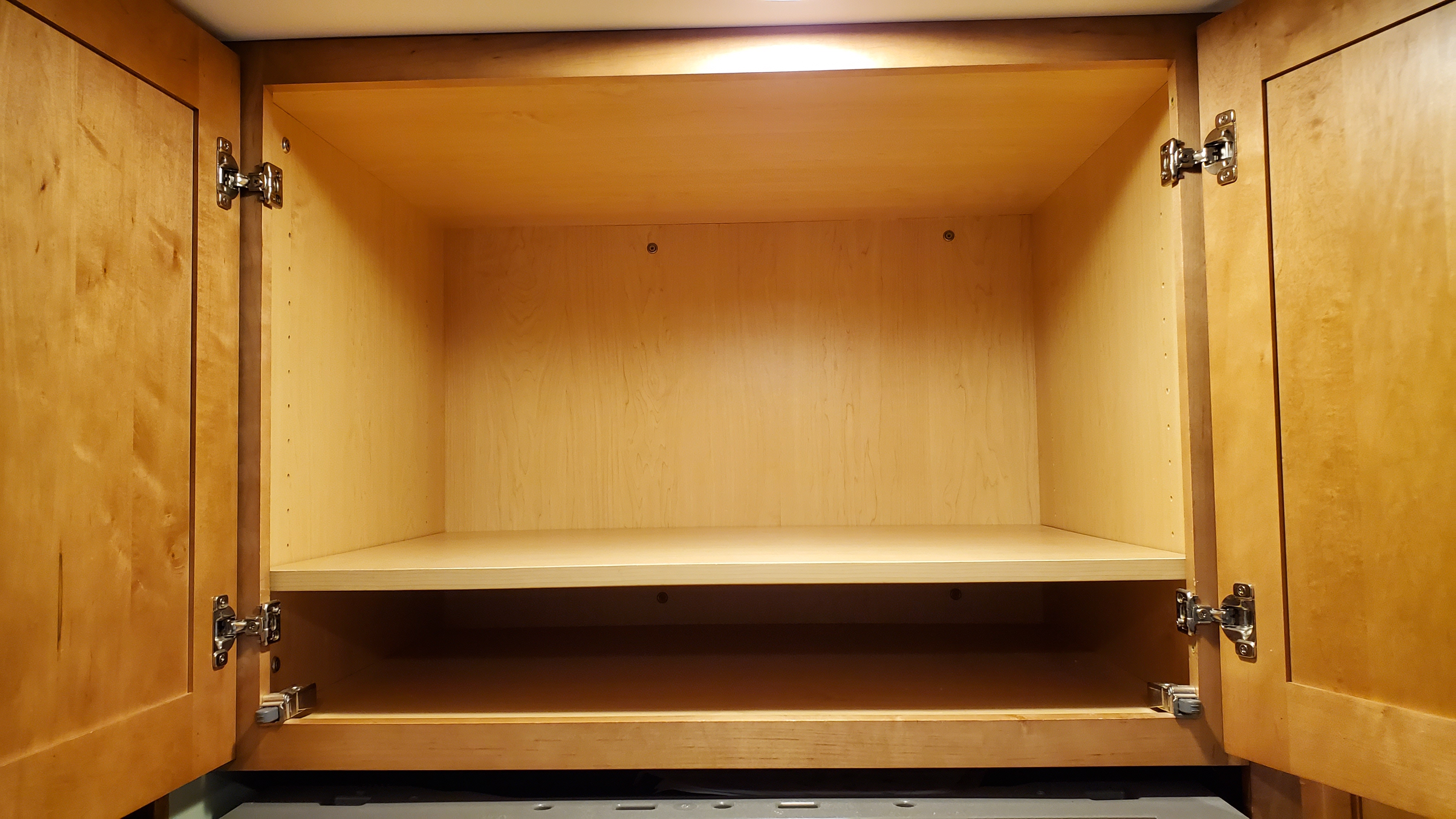 Cupboard divider — miniatura 3