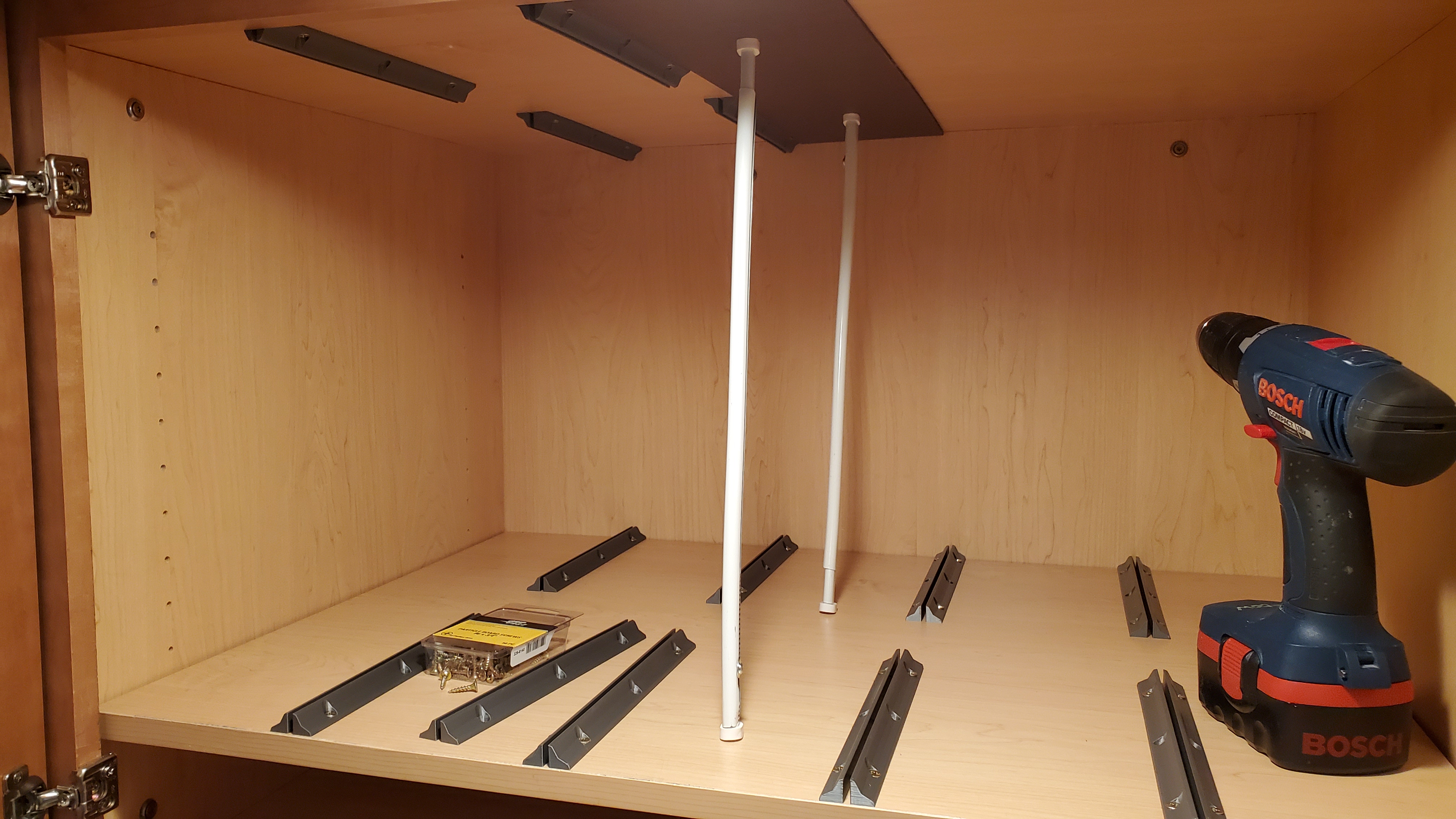 Cupboard divider — miniatura 6