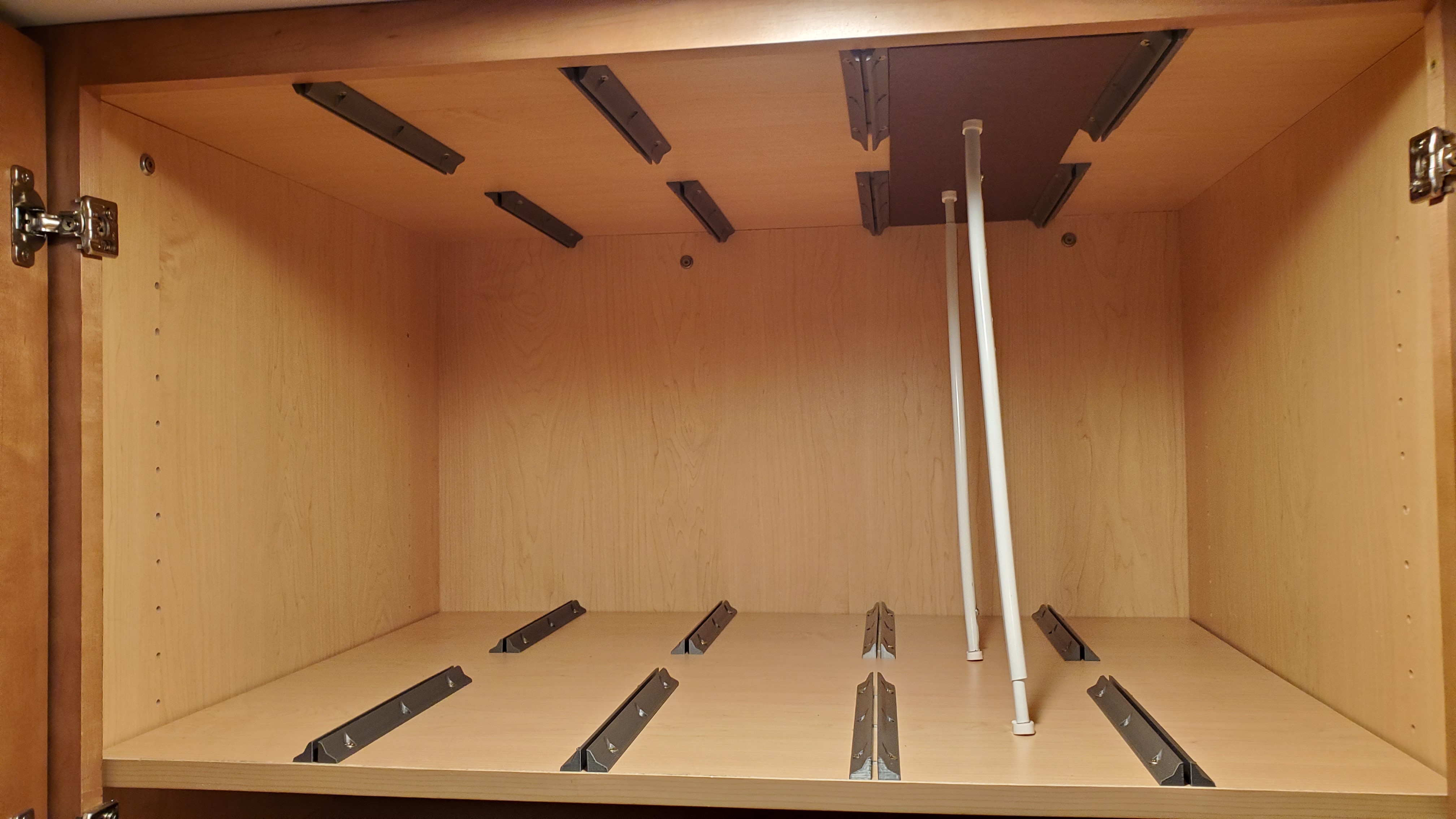 Cupboard divider — miniatura 7