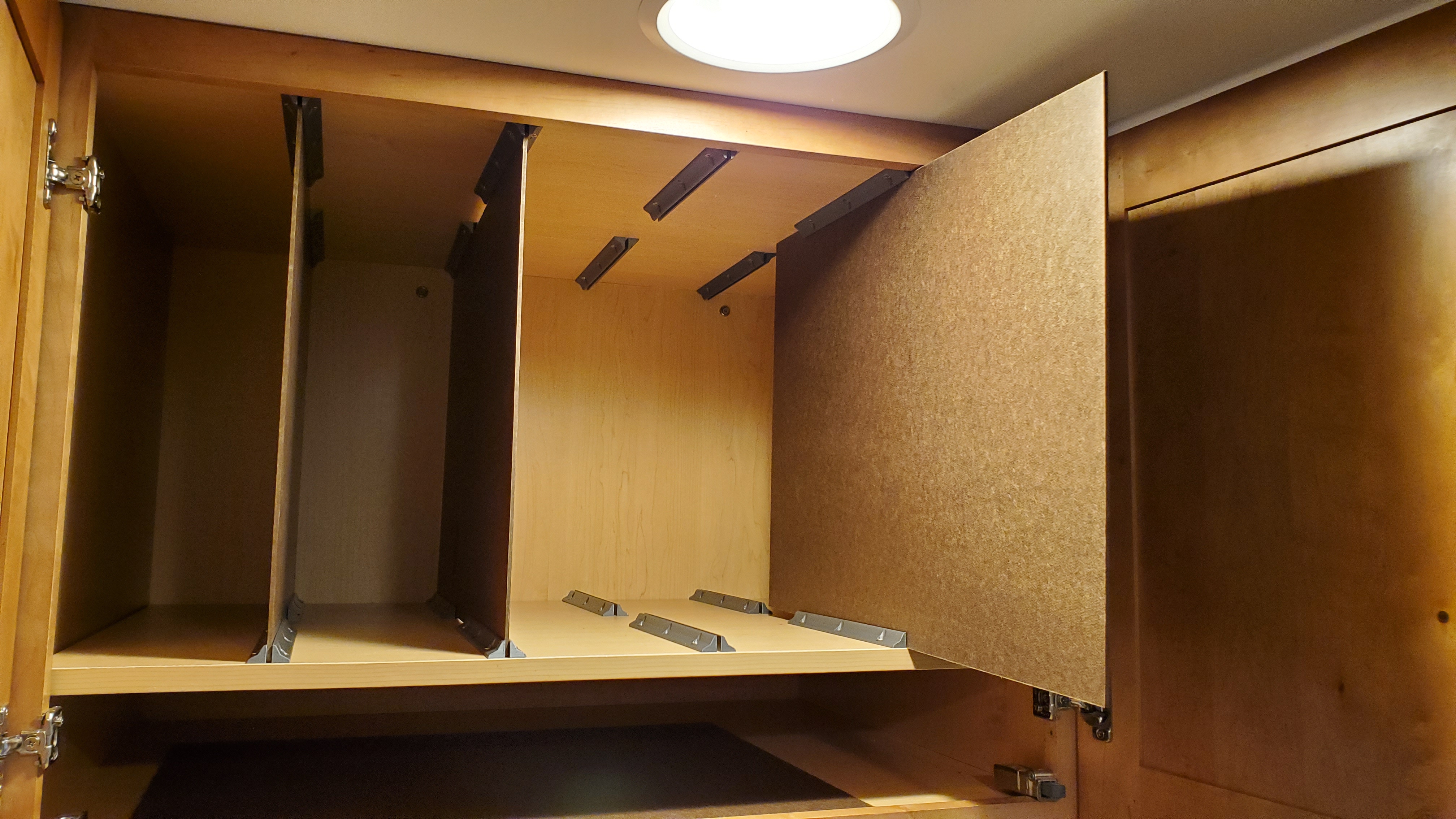 Cupboard divider — miniatura 9