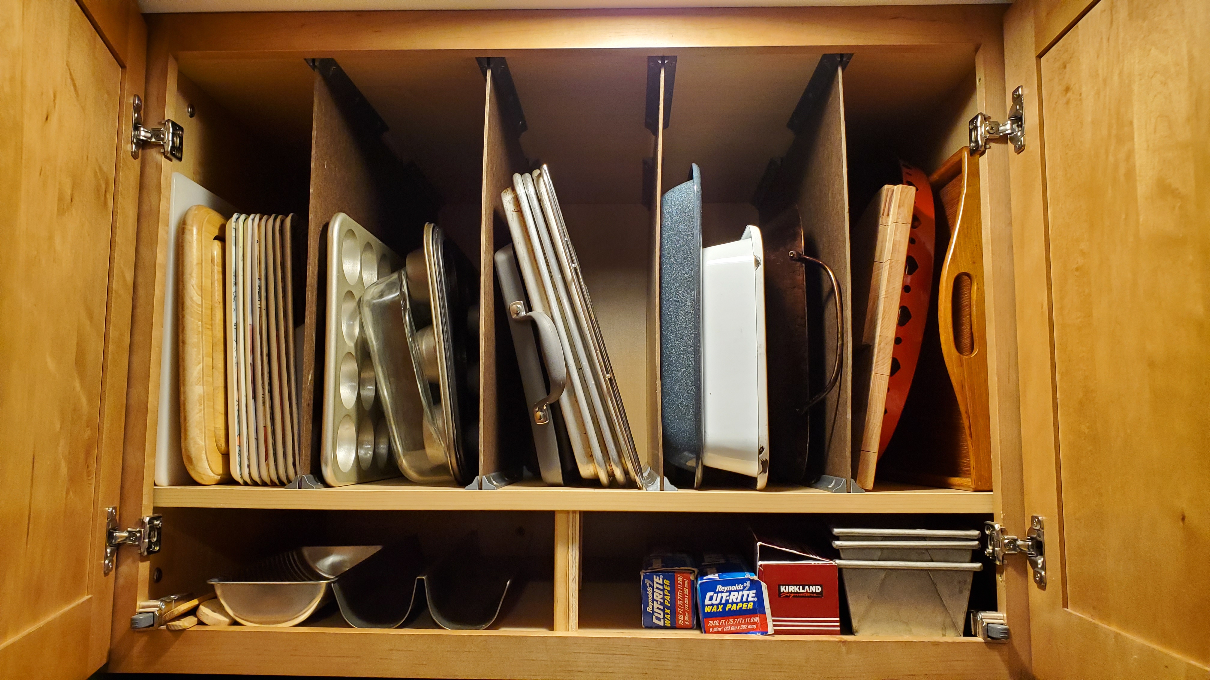 Cupboard divider — miniatura 10