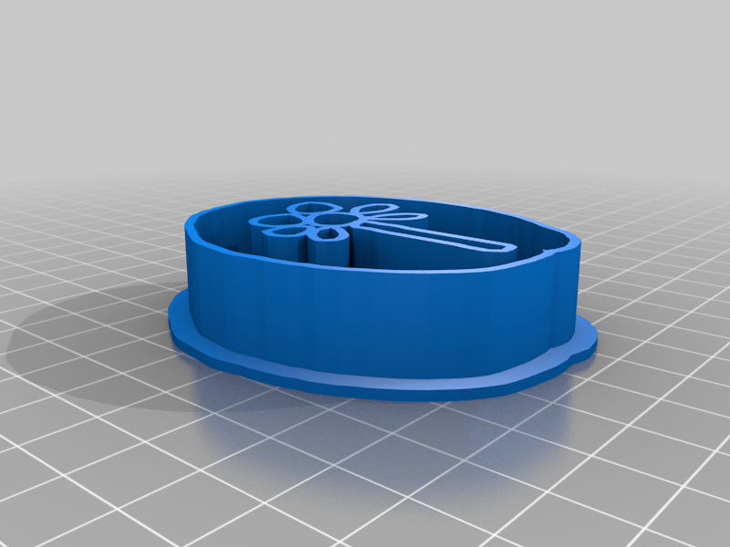 My Customized Cookie Cutter Customizer
