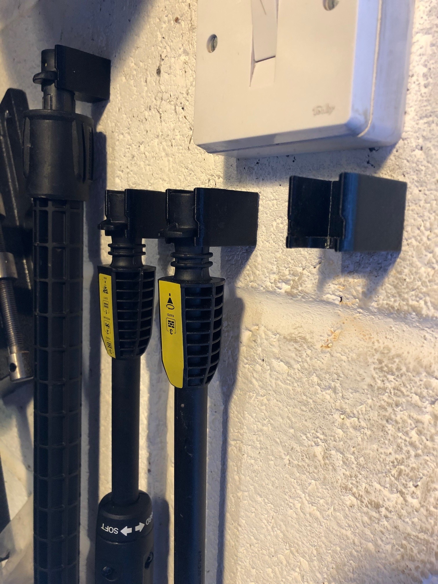 Karcher Accessory clip