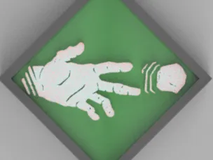 Dead by Daylight Perk Badges Collection 2