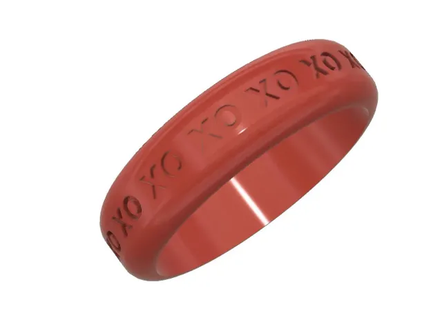 xo ring