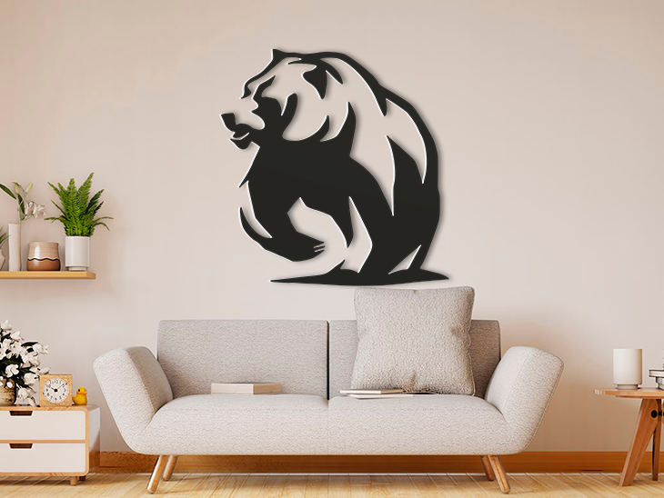 Bear