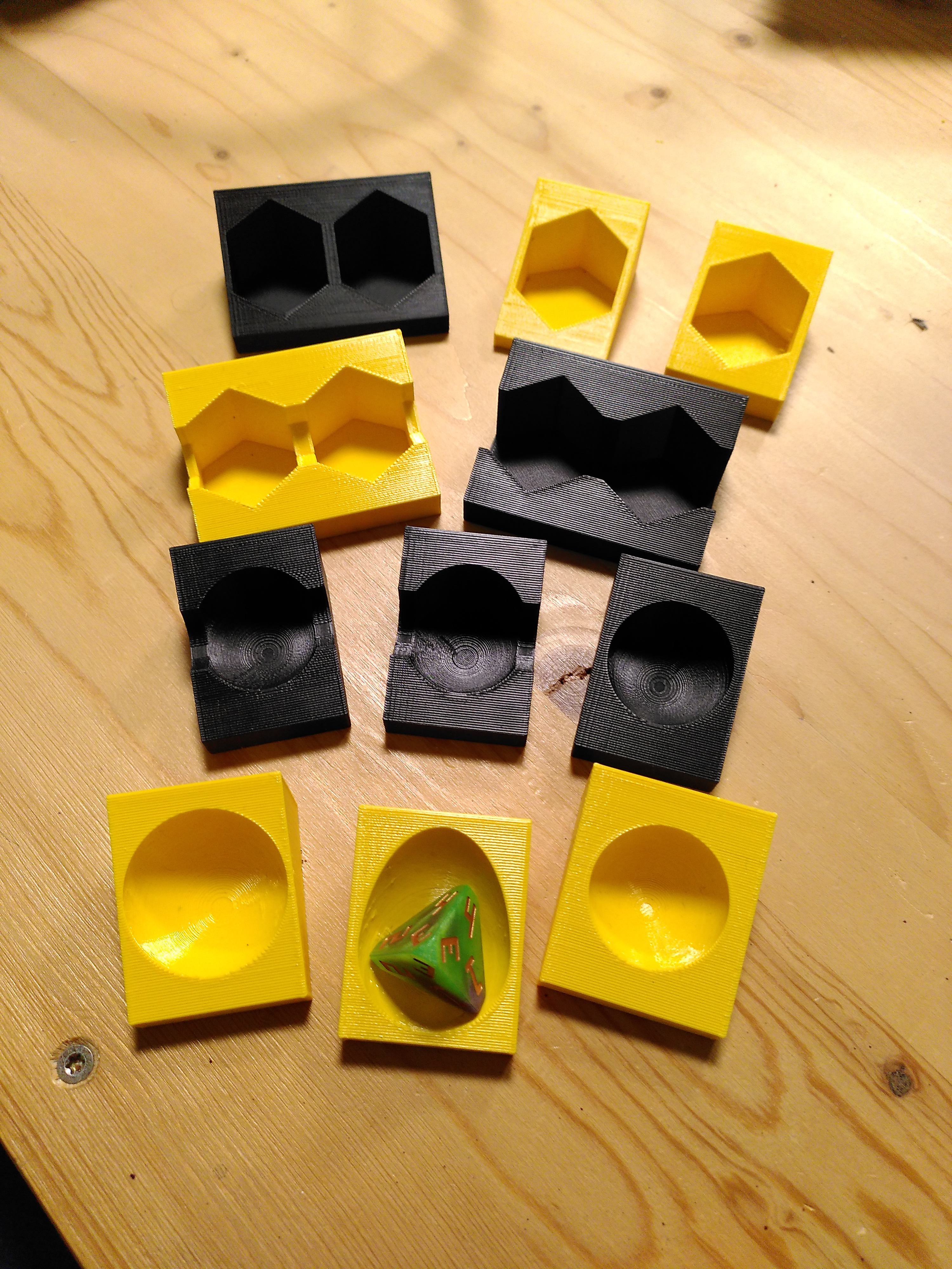 Dice Egg Slot Test — thumbnail 2