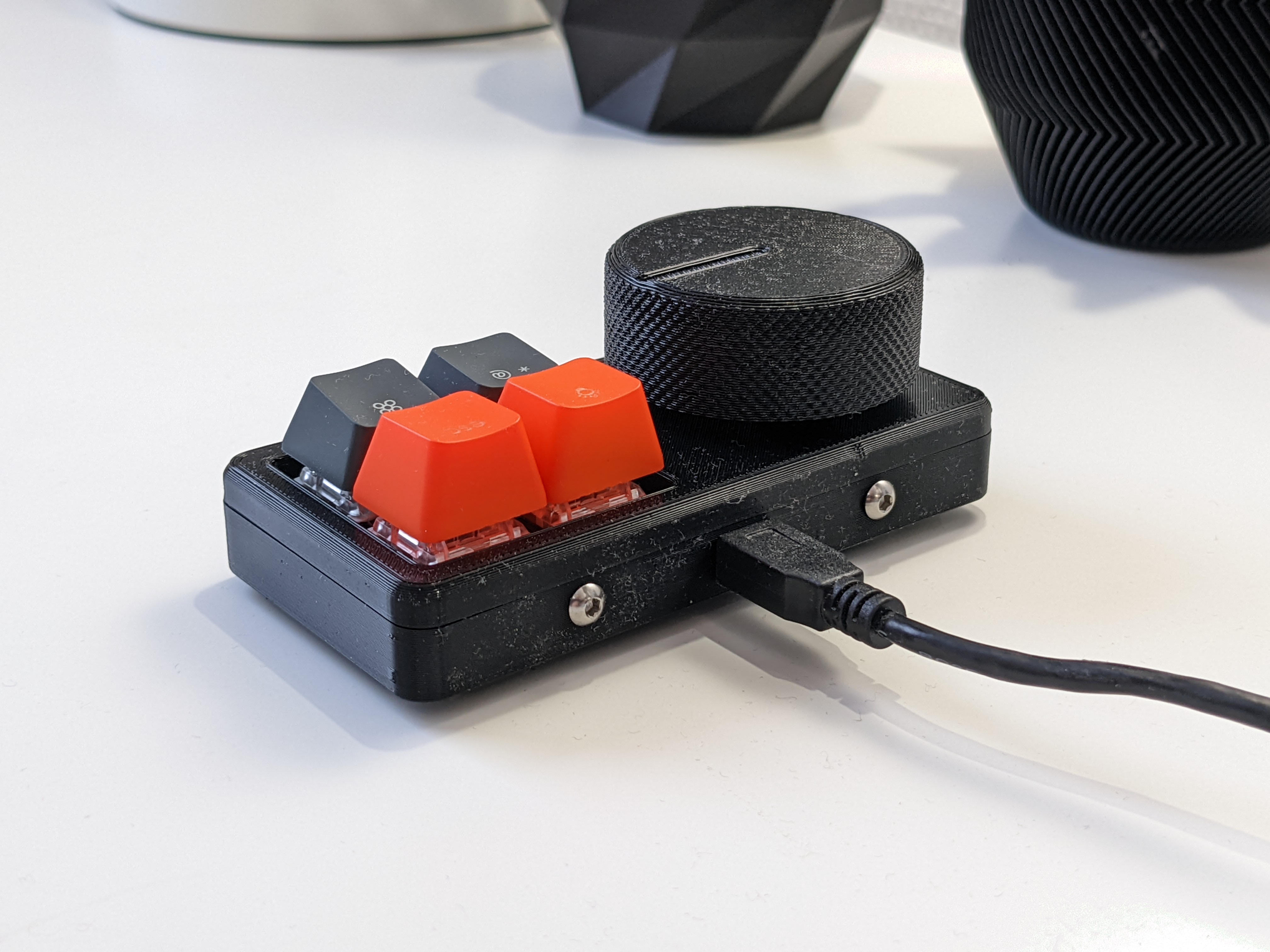 Desk Controller for ESPHome — miniatura 4