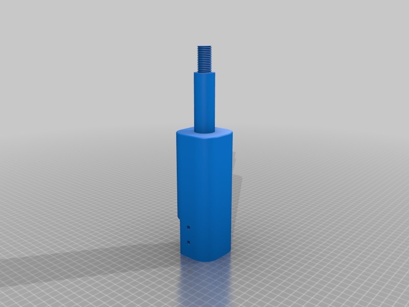 HTC Vive Clazer VR clay simulator Shotgun Holder